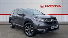 Honda CR-V 2.0 i-MMD Hybrid SR 5dr eCVT Hybrid Estate